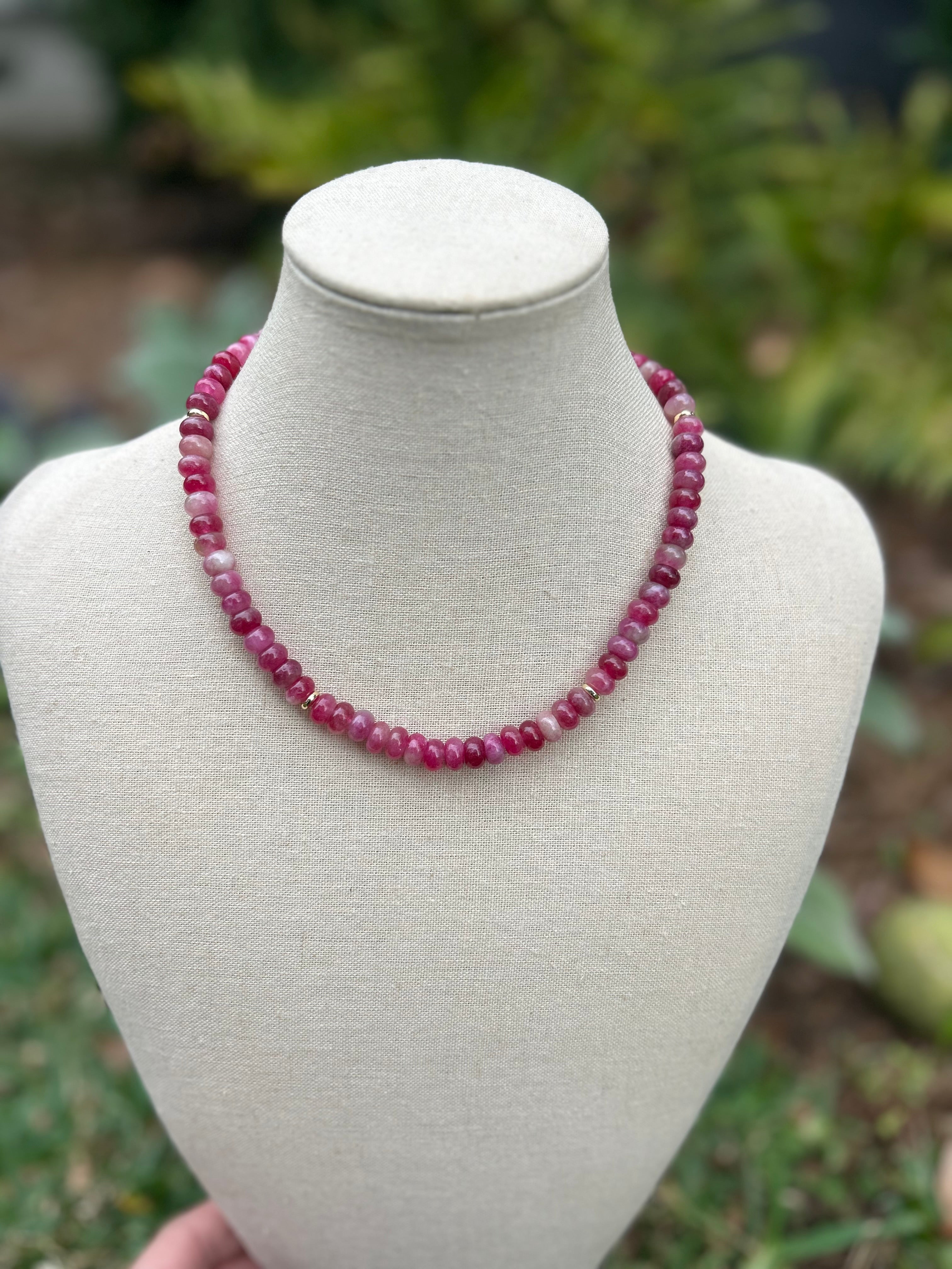 Lexi Necklace