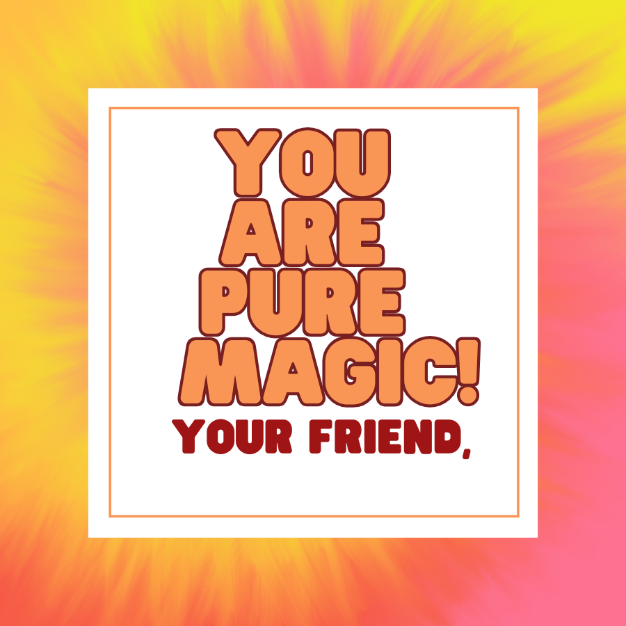 Pure Magic Valentine- Free Download