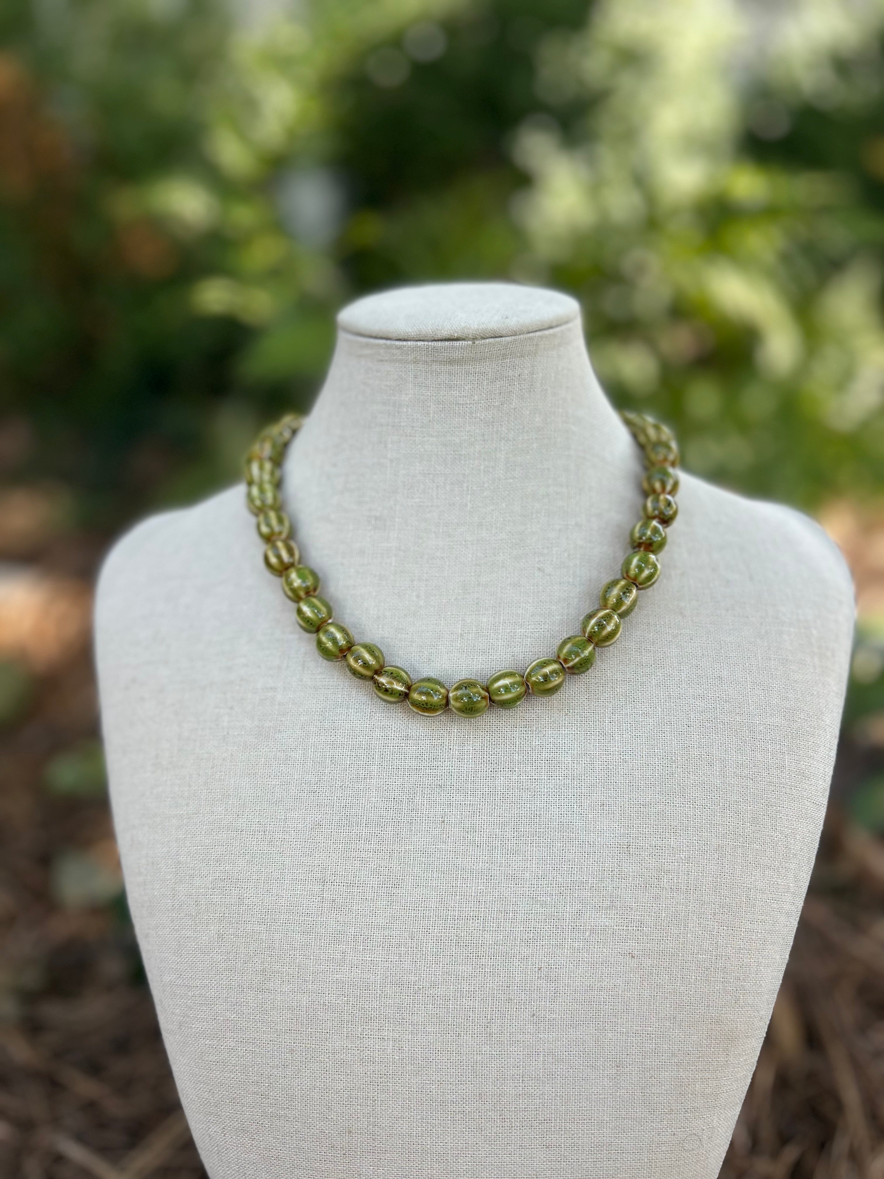 Nina Necklace