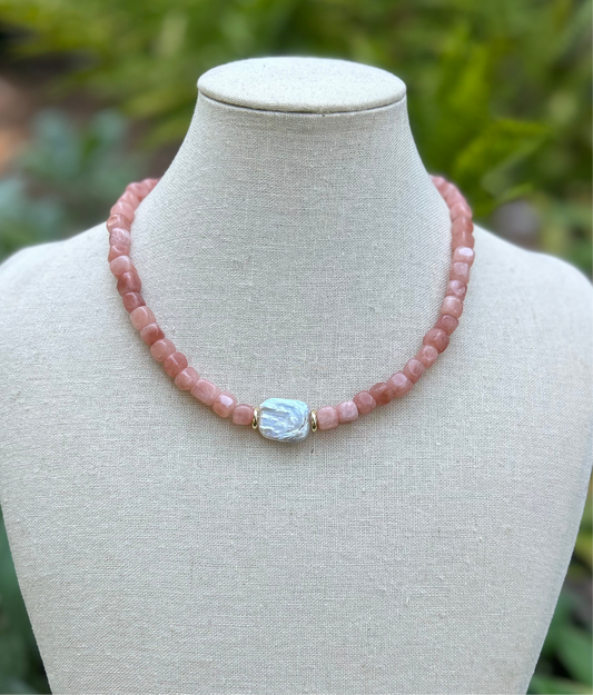 Womens Necklace #9