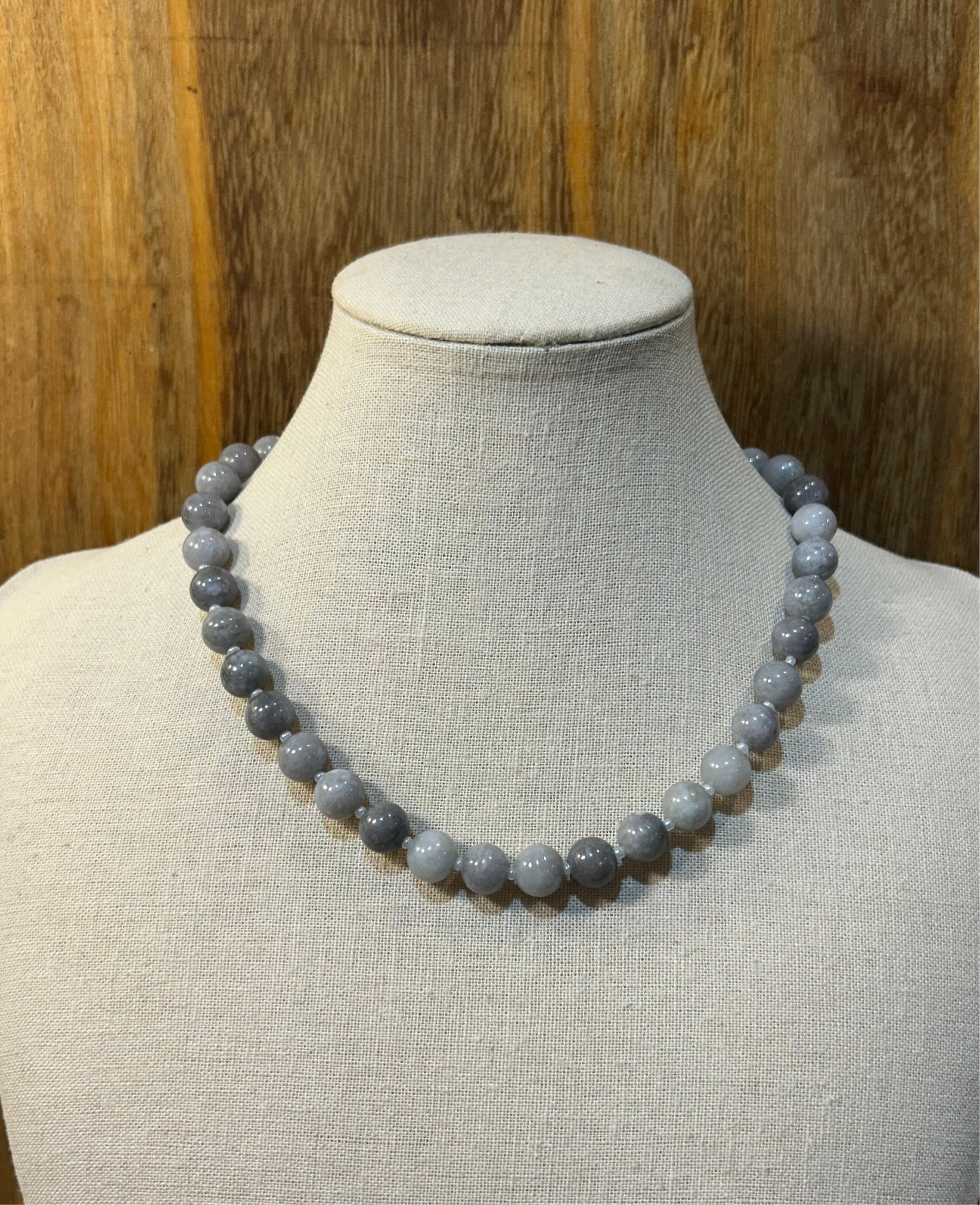 Brooke Necklace