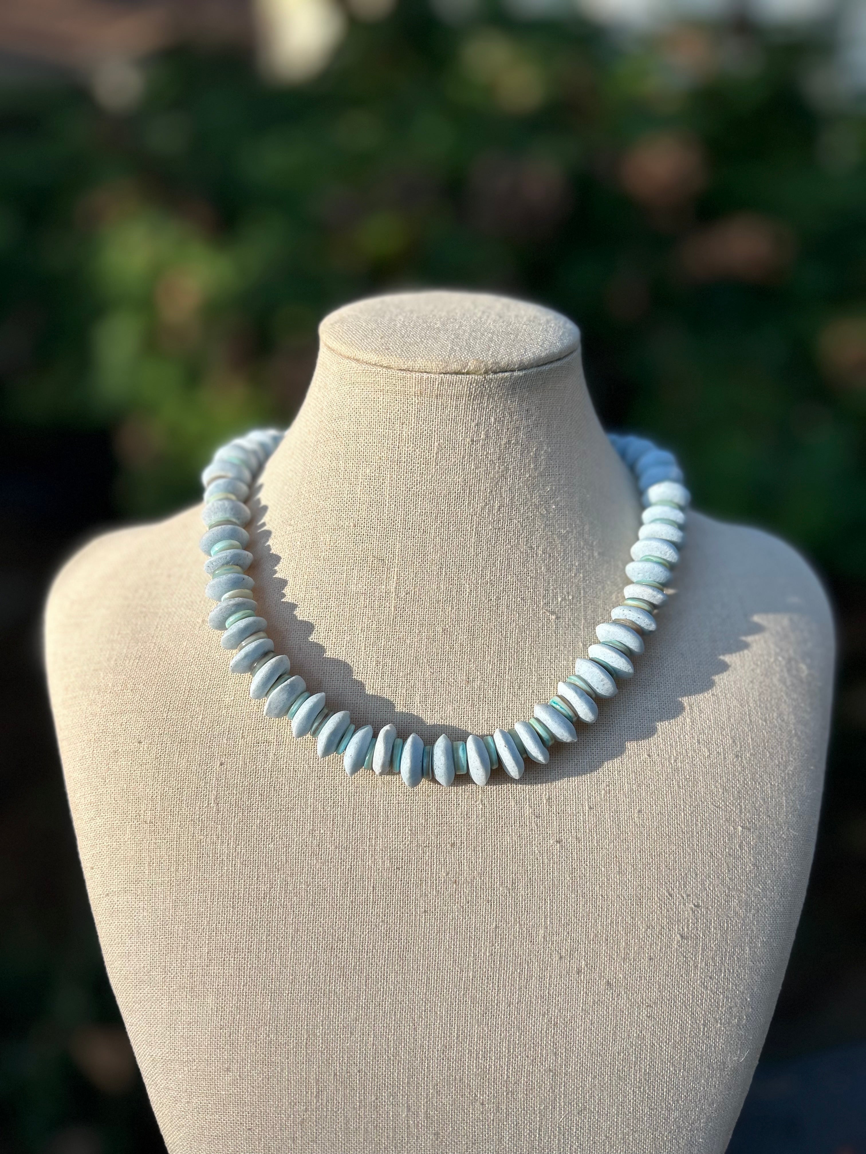 Amelia Necklace
