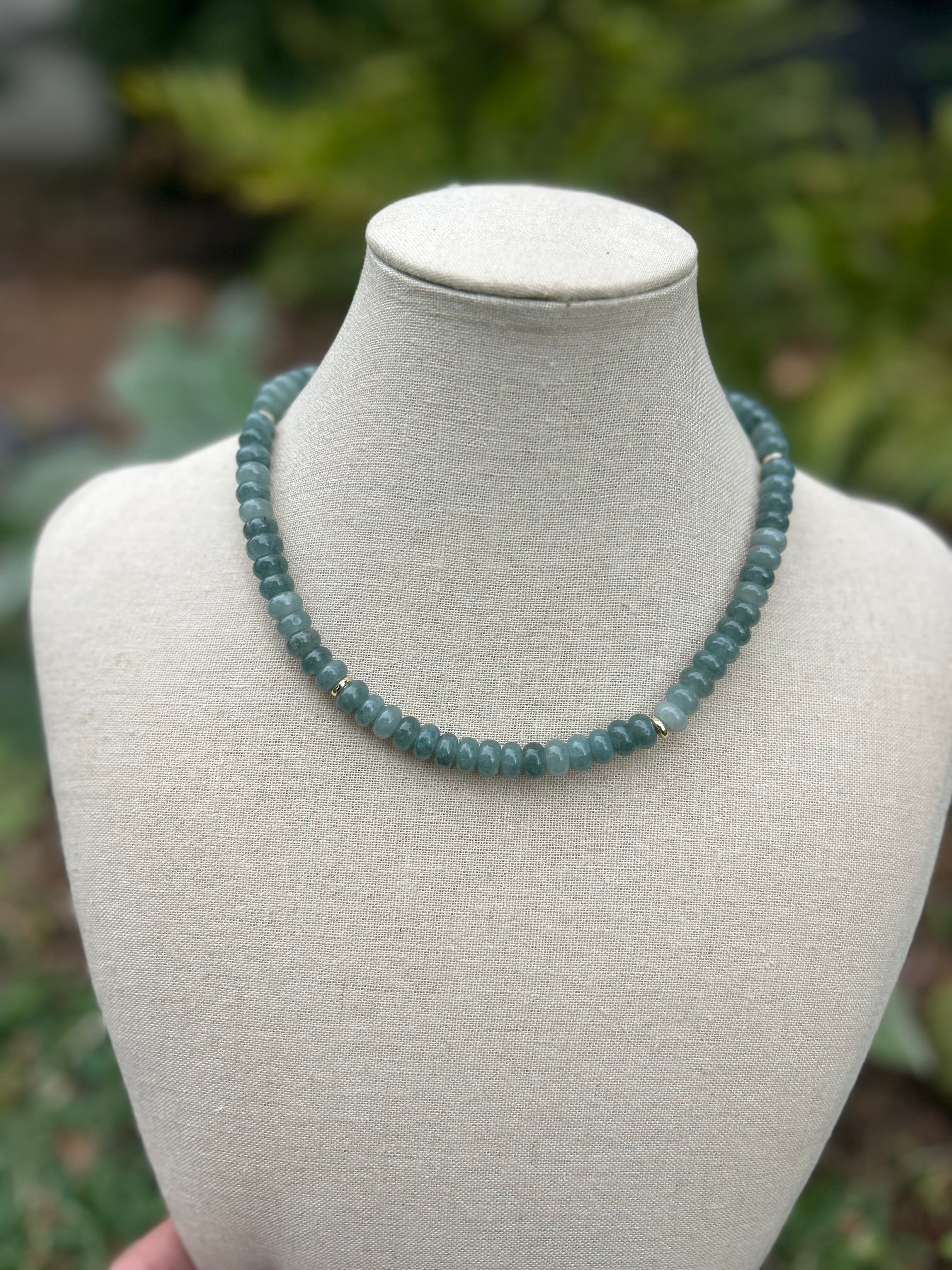Amy Necklace