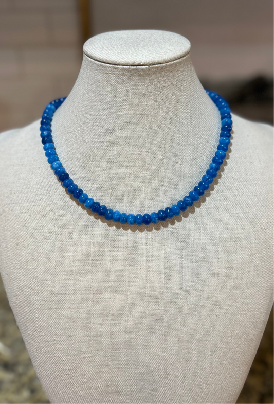 Womens Necklace #18