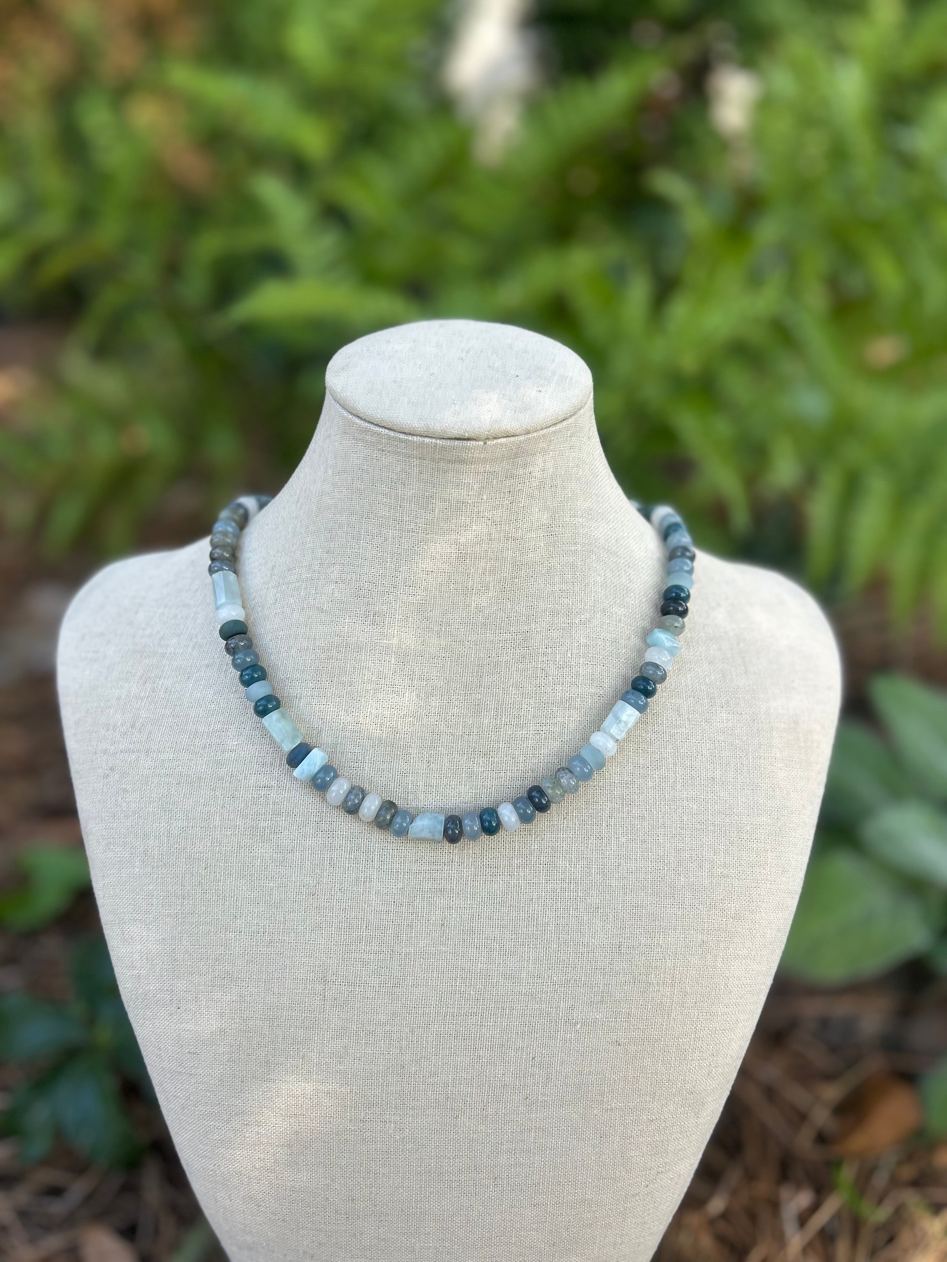 Anne Necklace