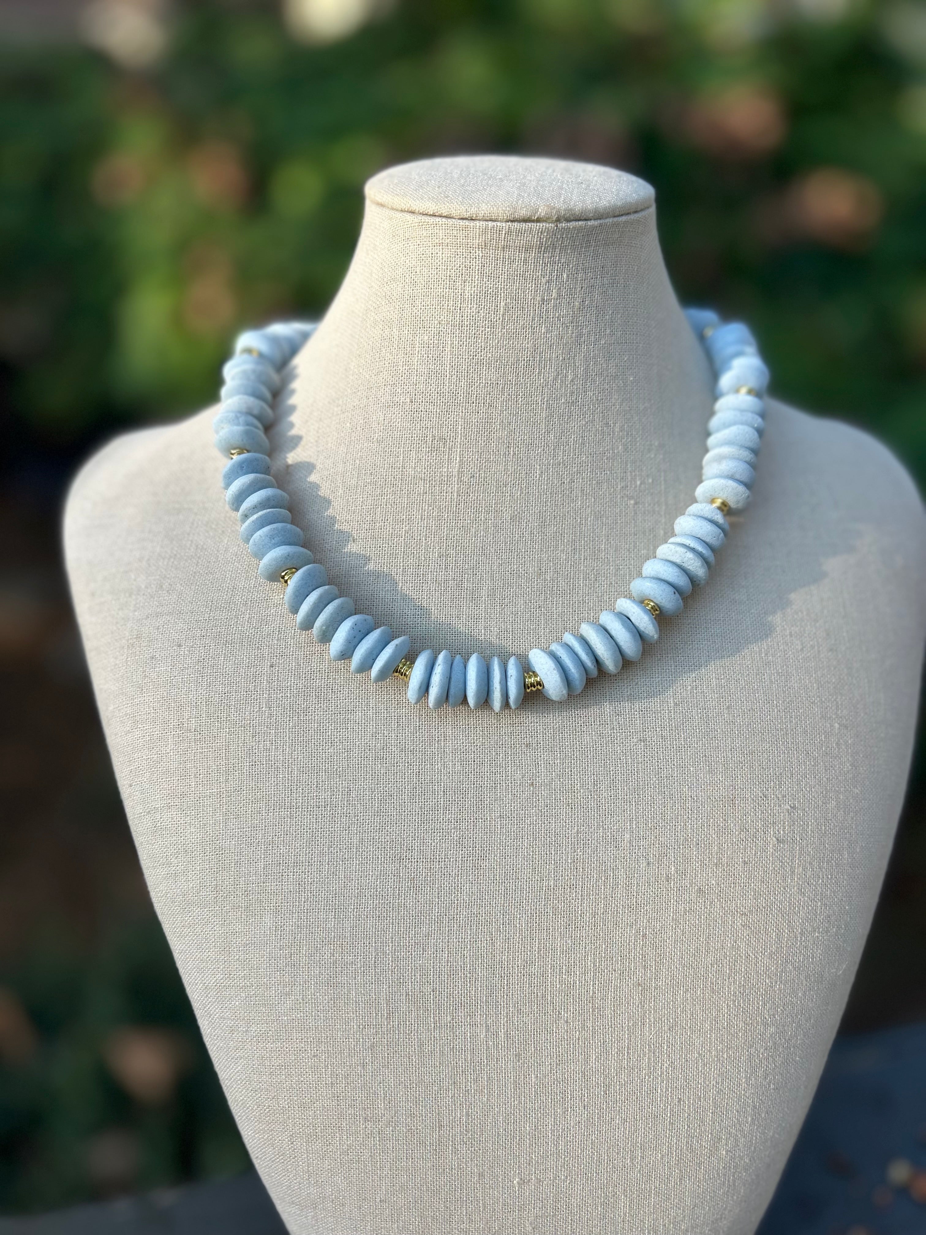Avery Necklace