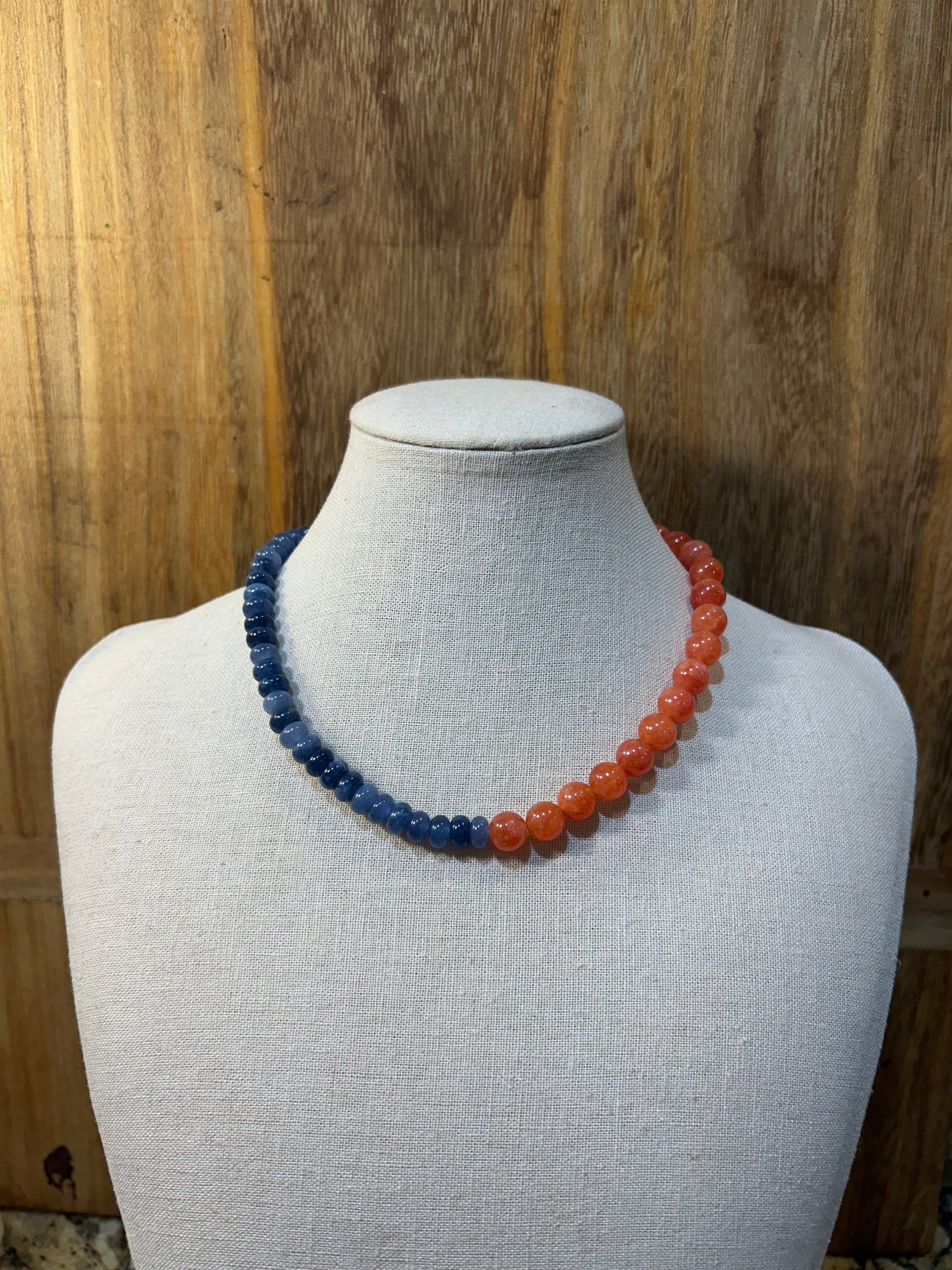 Jenn Necklace