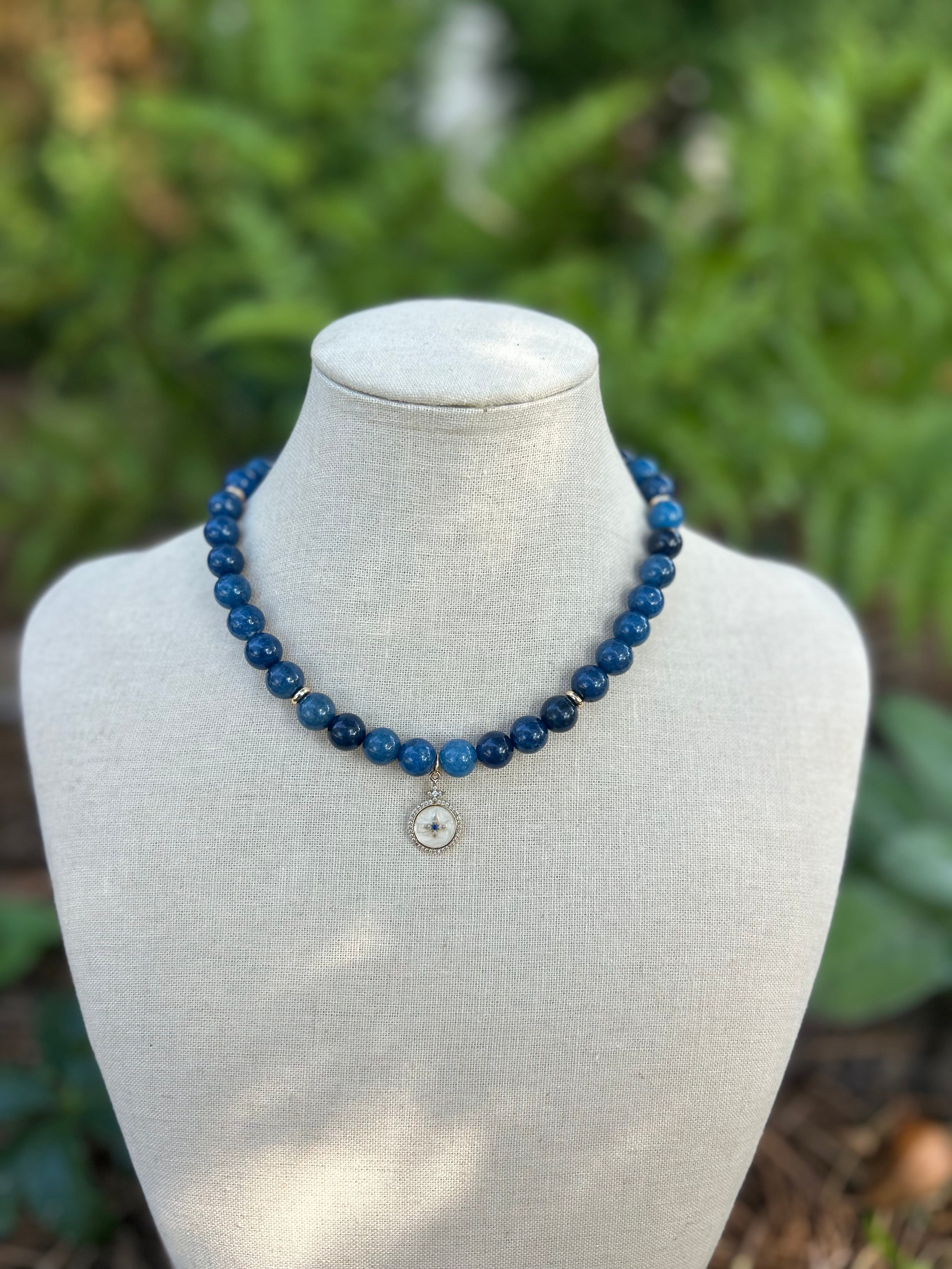 Lizzy Necklace