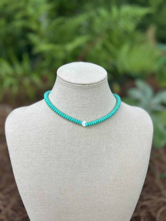 Girls Necklace #1