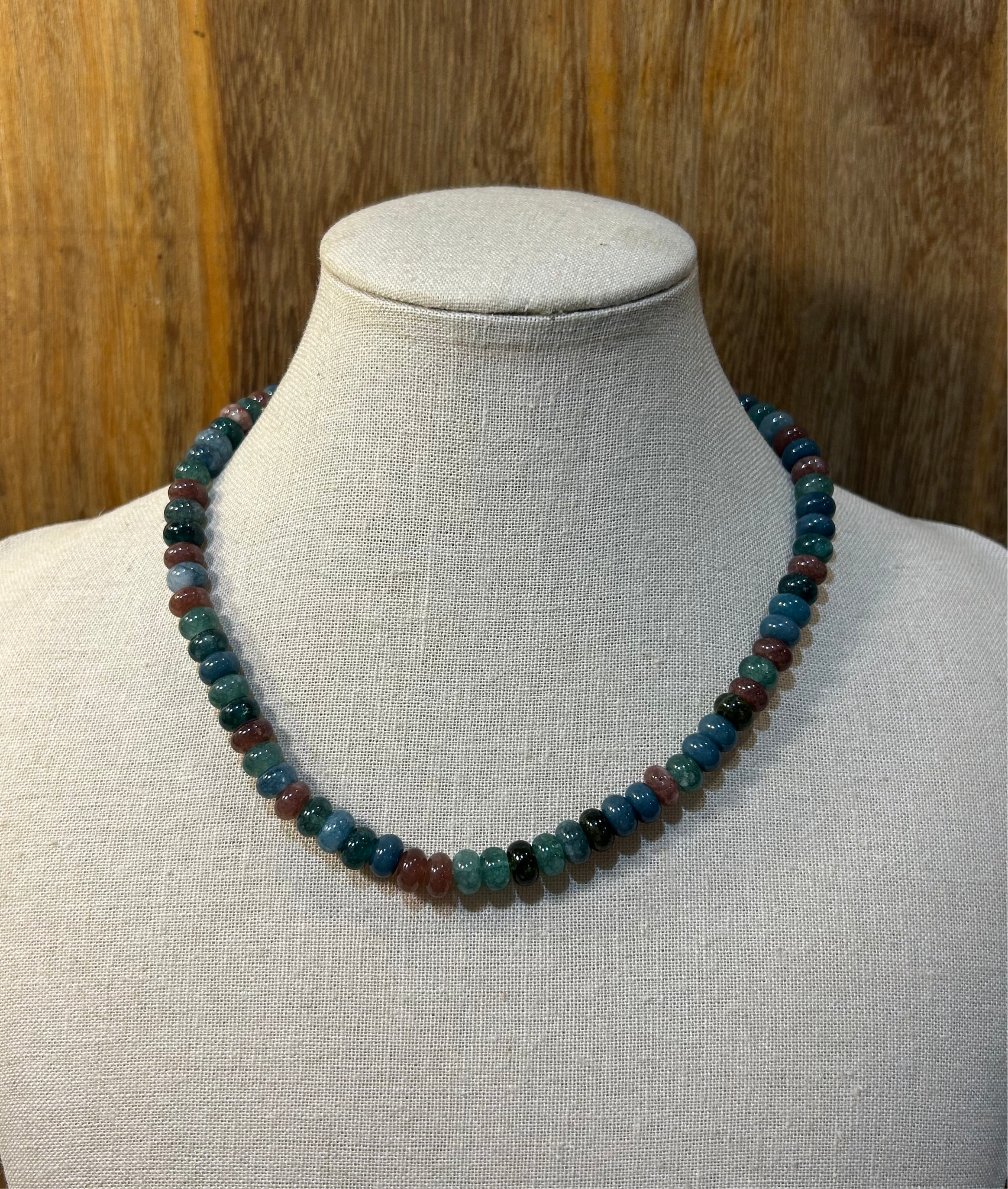 Miller Necklace
