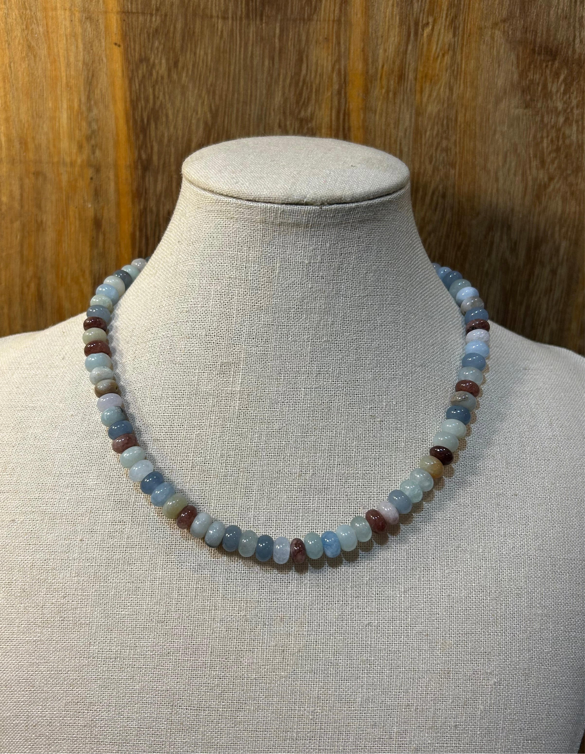 Ellen Necklace