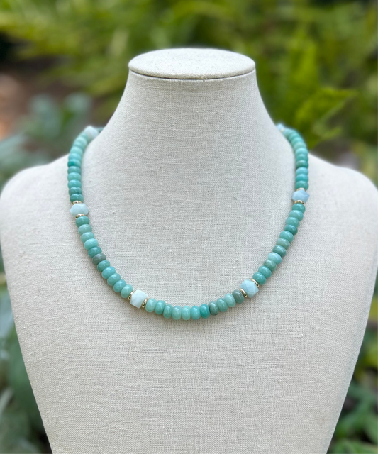 Womens Necklace #5