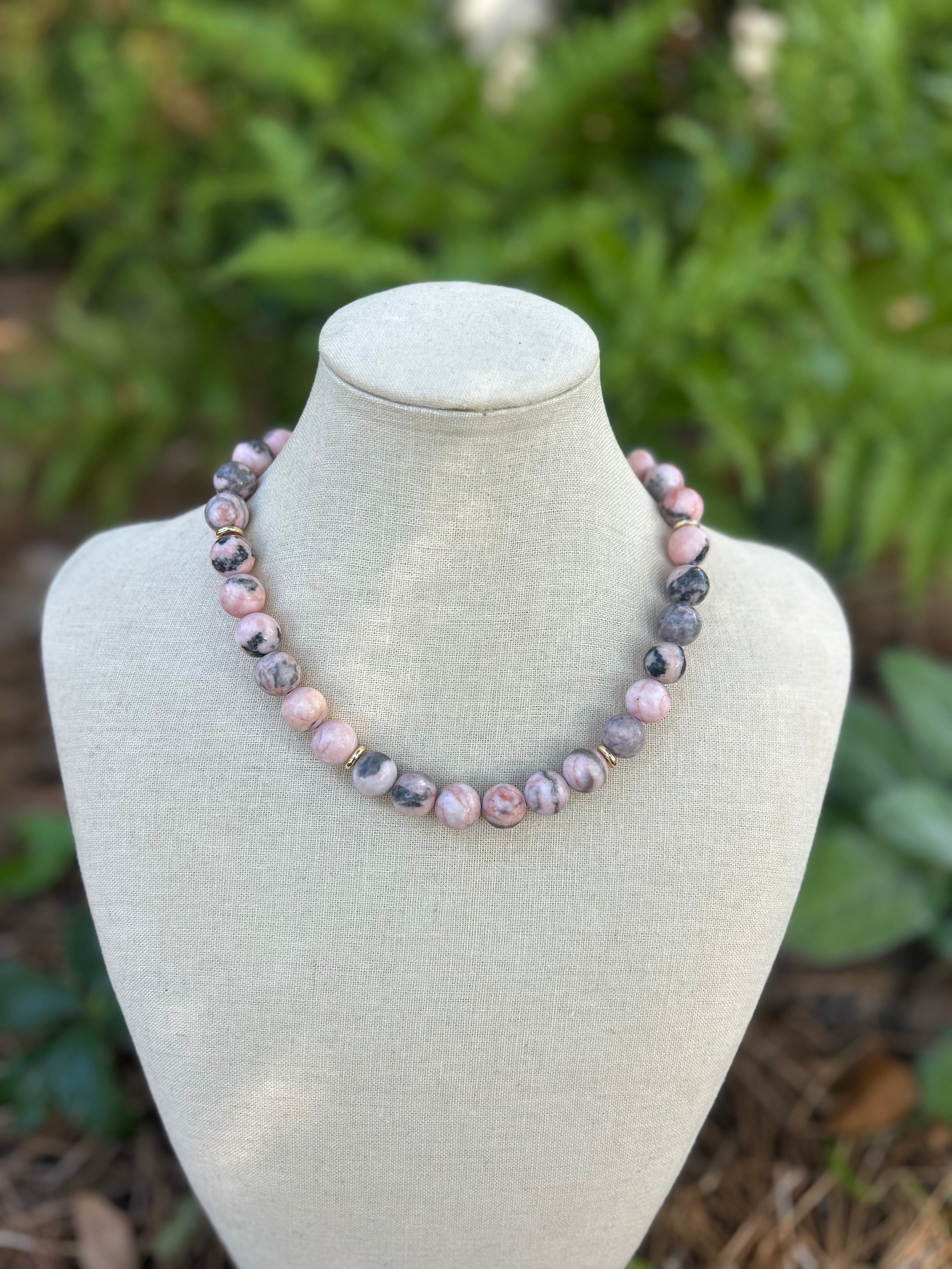 Lillian Necklace