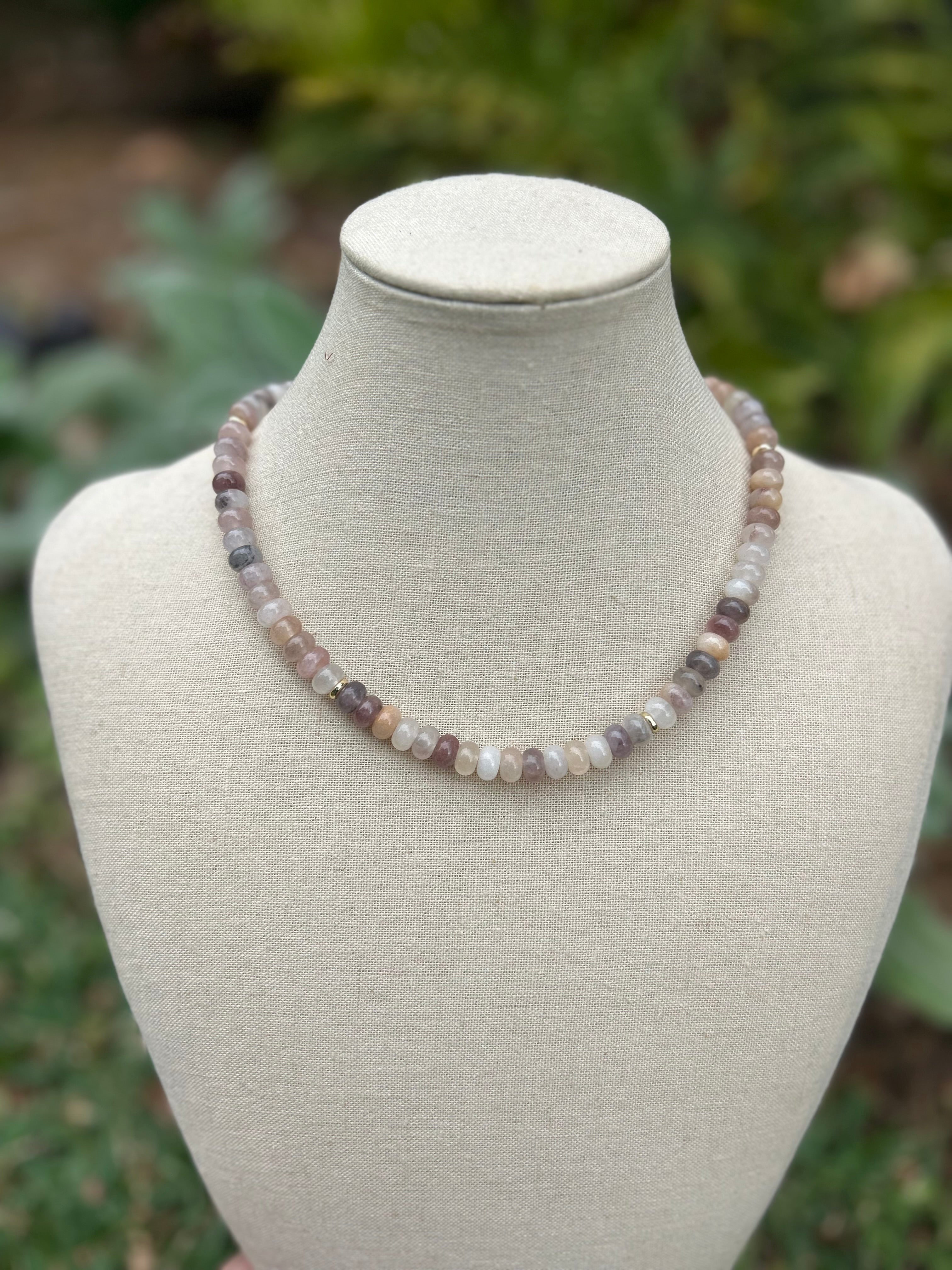 Marlow Necklace