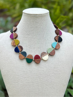 Amanda Necklace