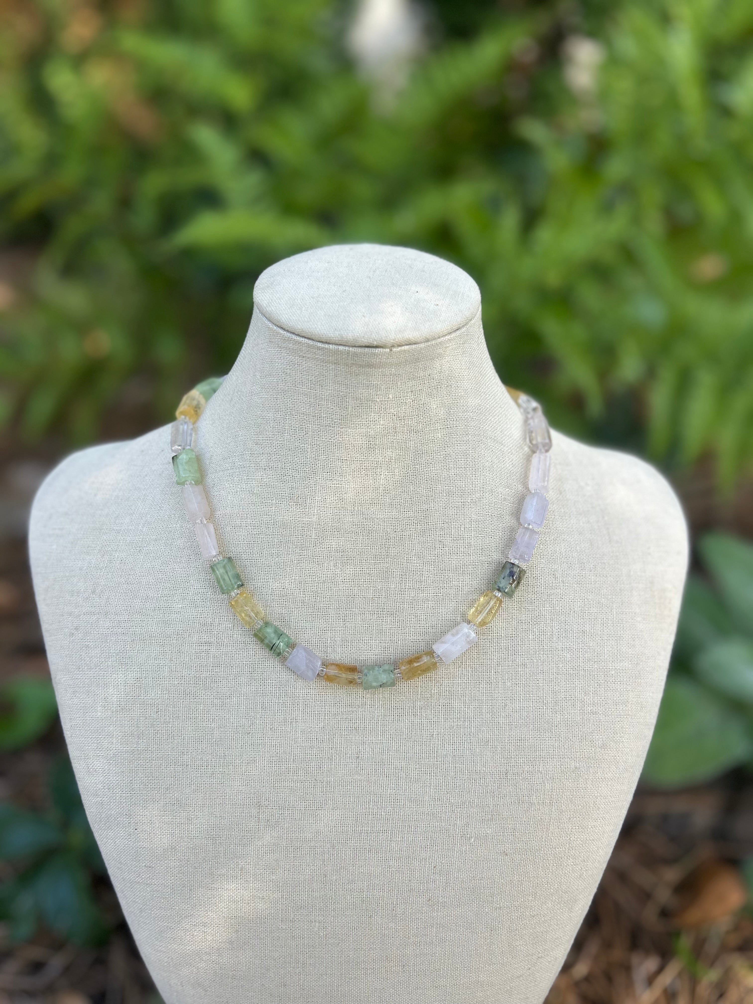 Angie Necklace