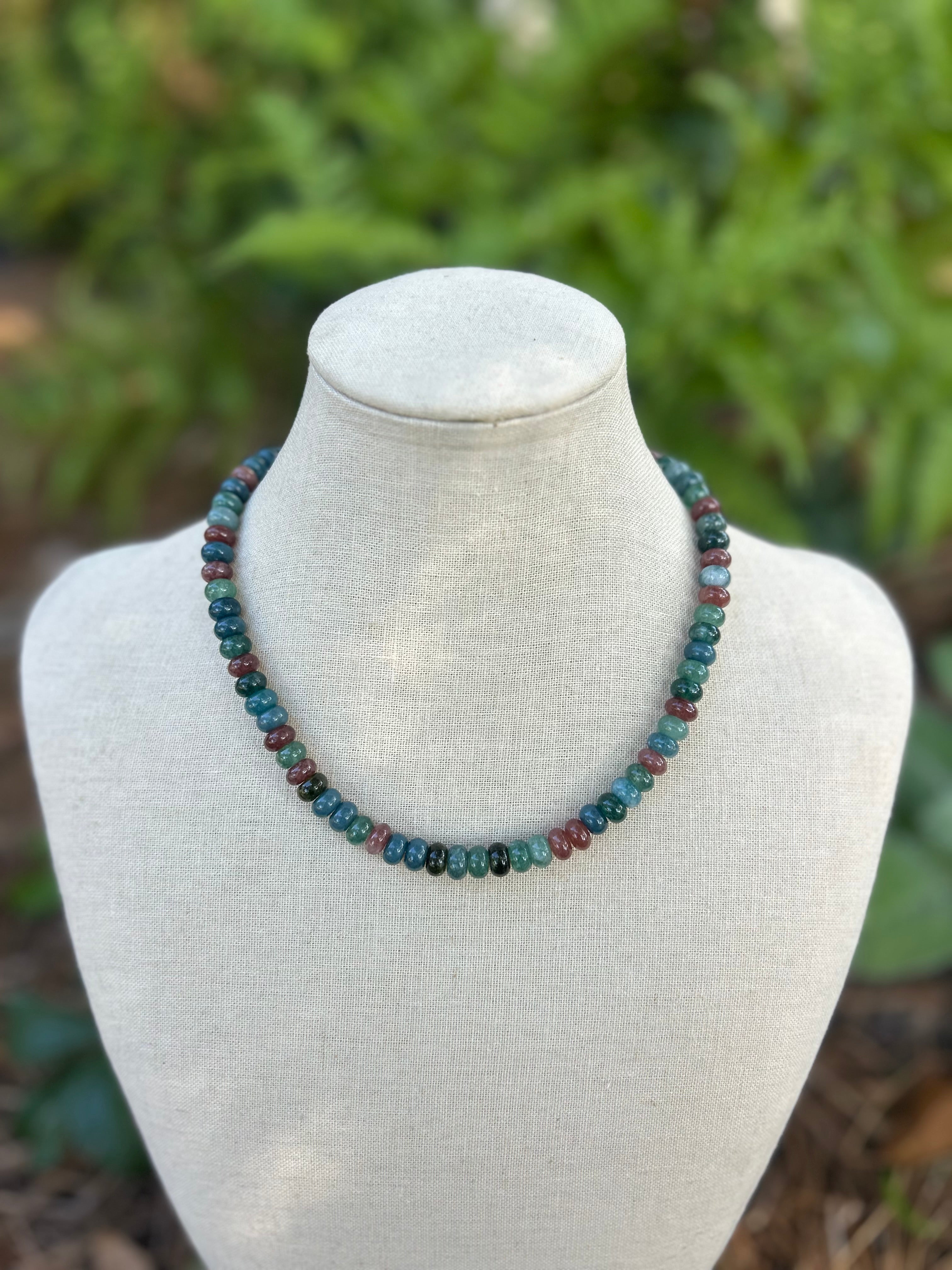 Miller Necklace