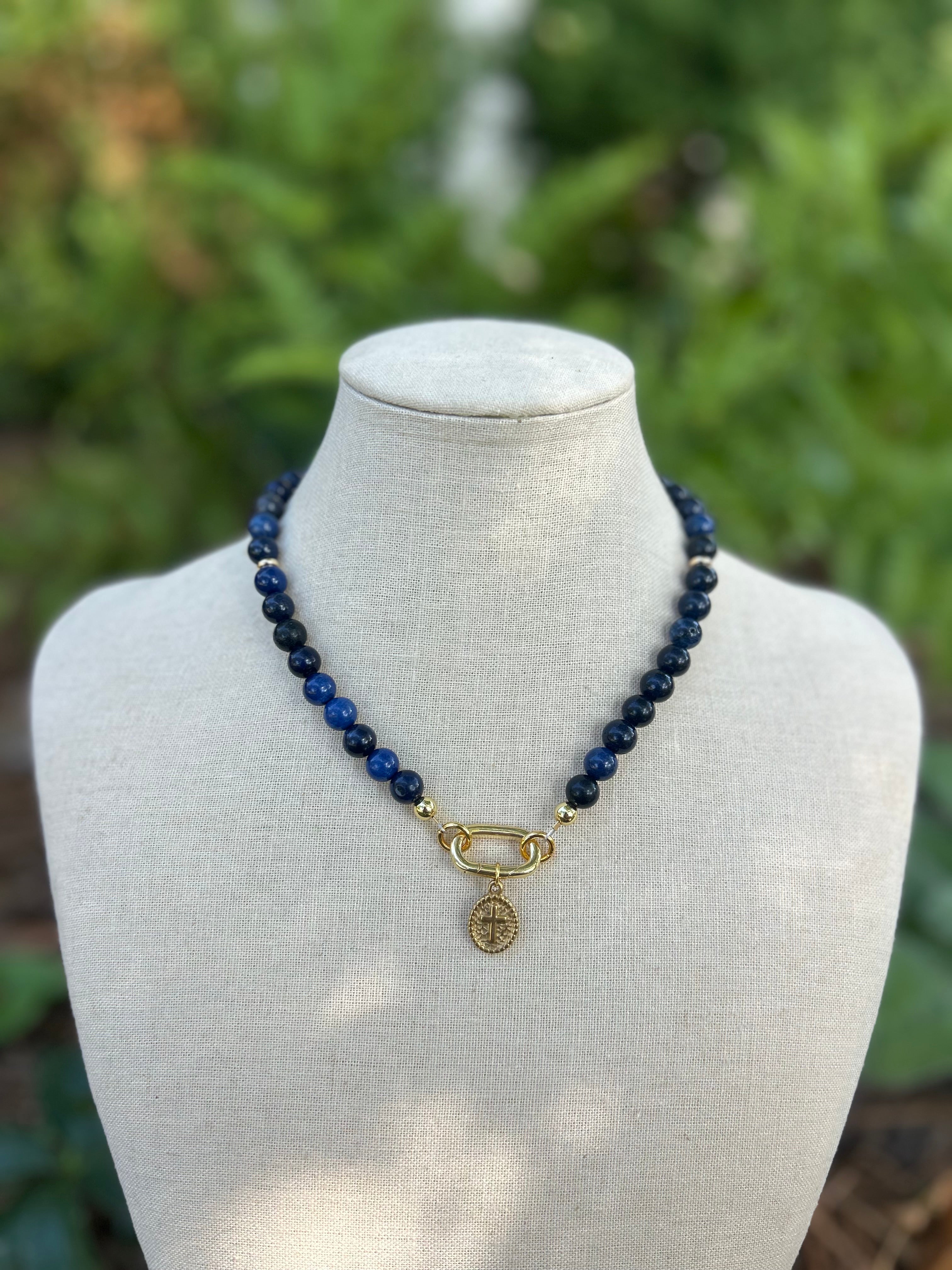 Laura Necklace