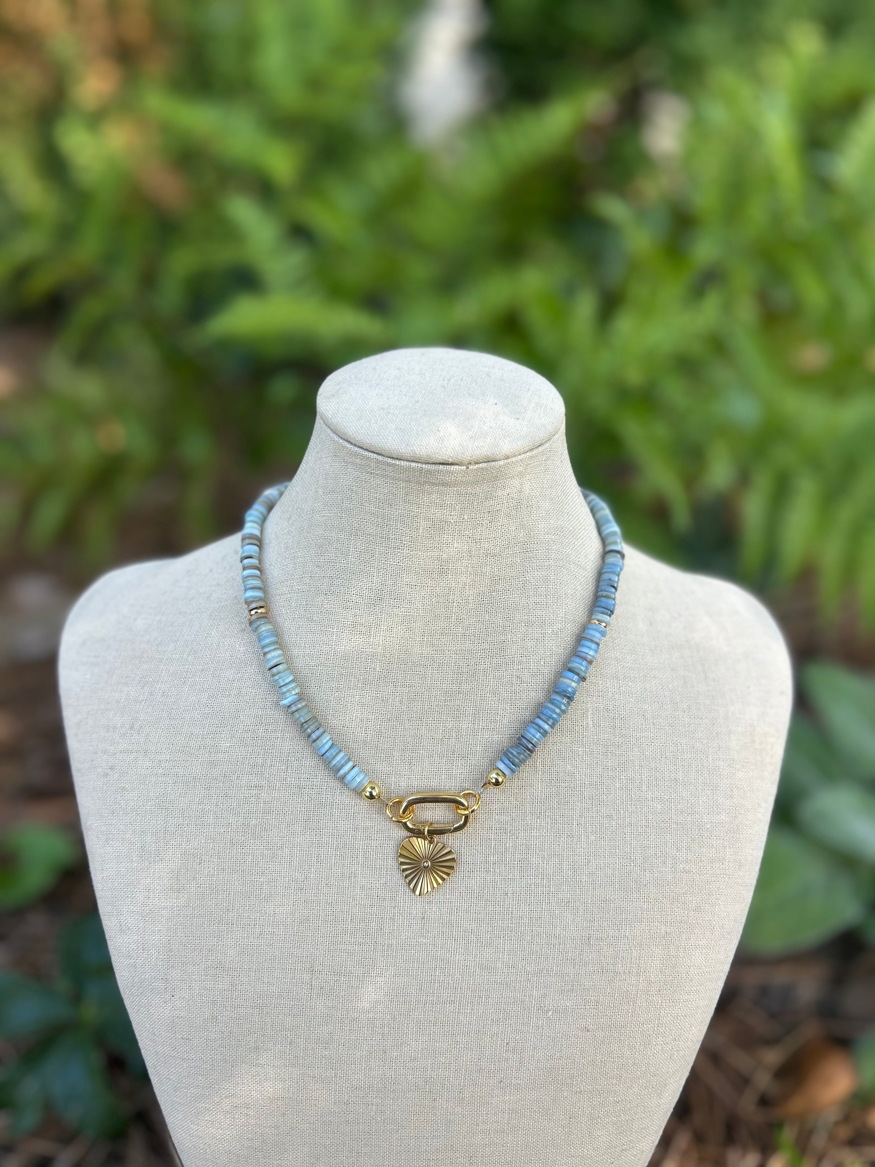 Margot Necklace