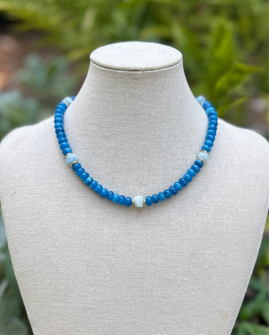 Womens Necklace #6