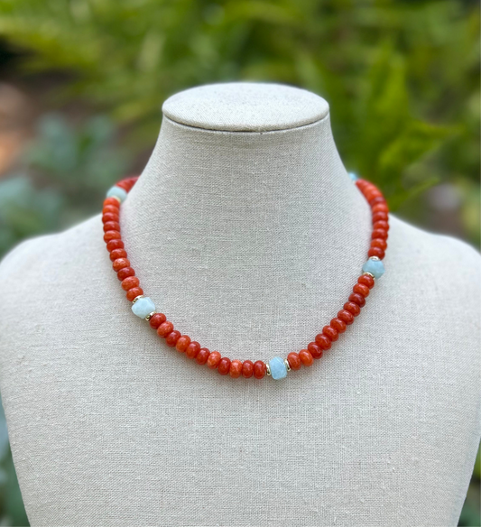 Womens Necklace #1