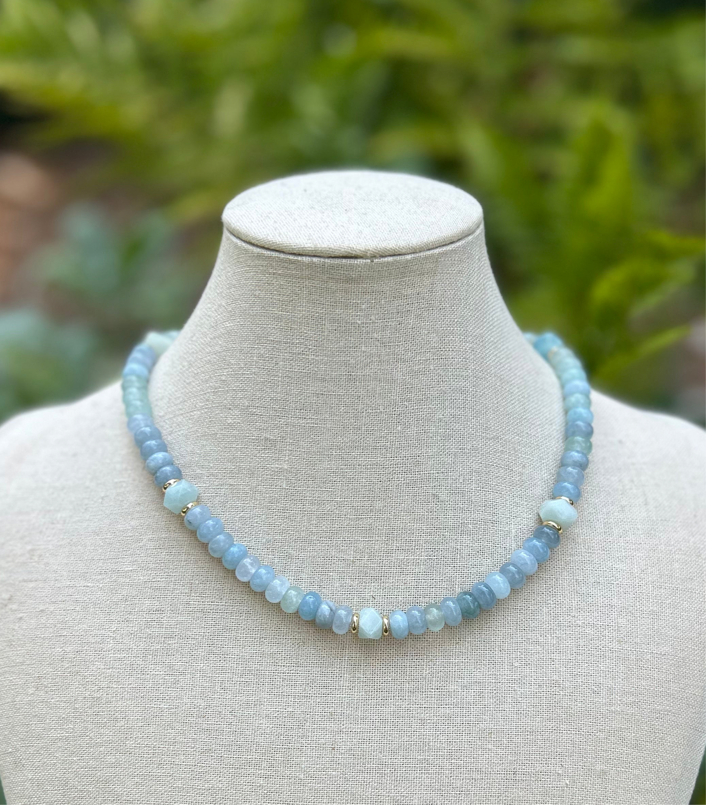 Womens Necklace #4