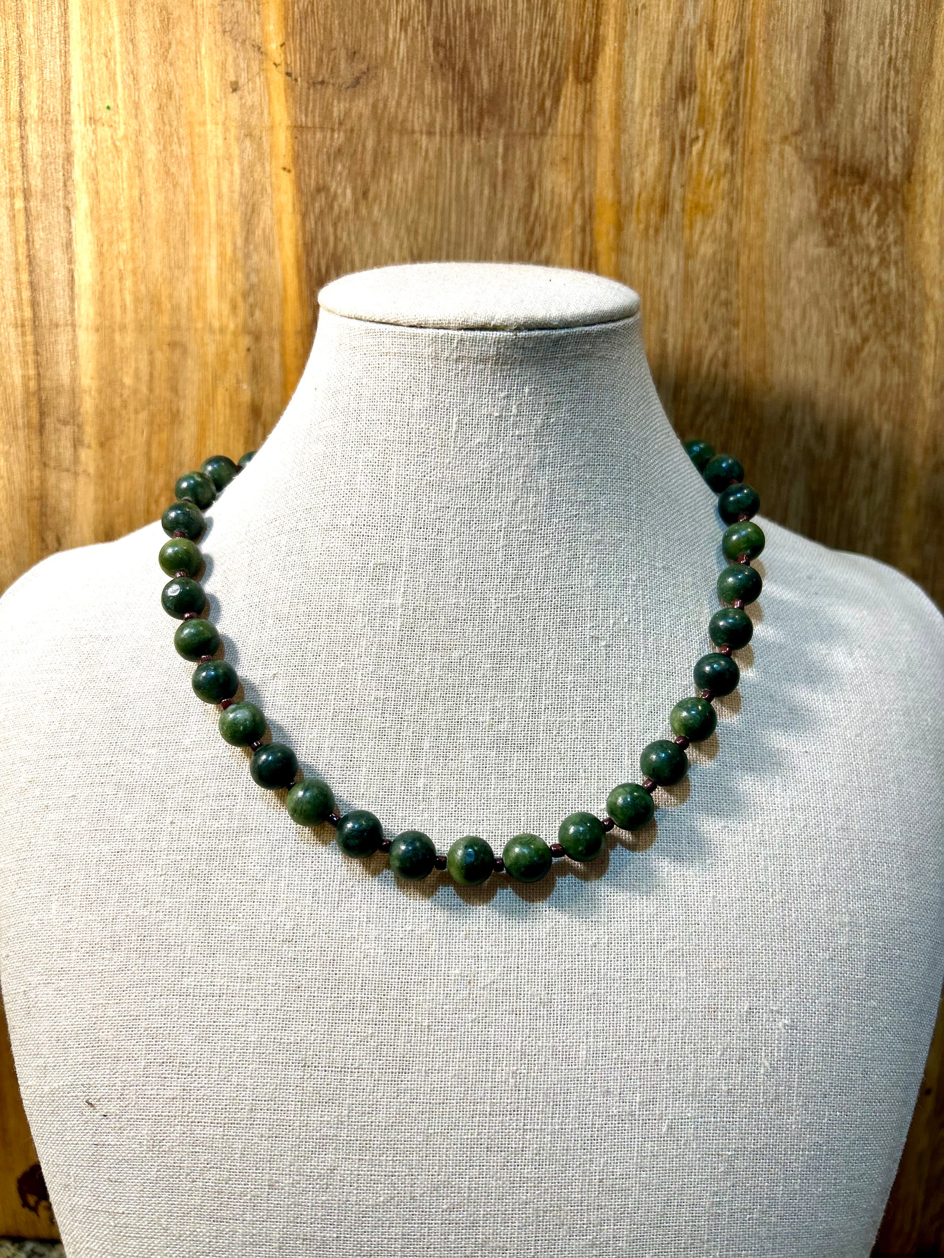 Frances Necklace