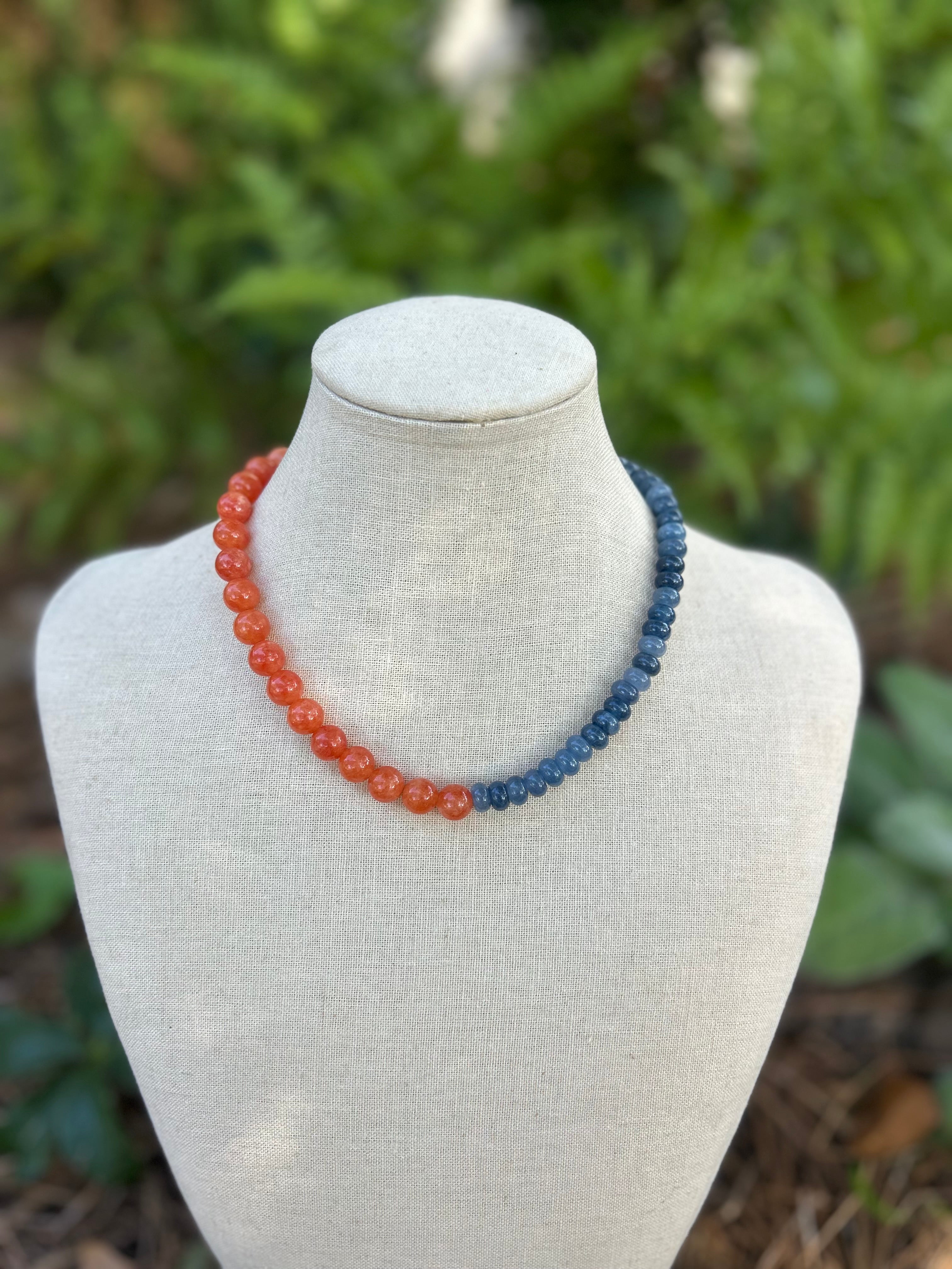 Jenn Necklace