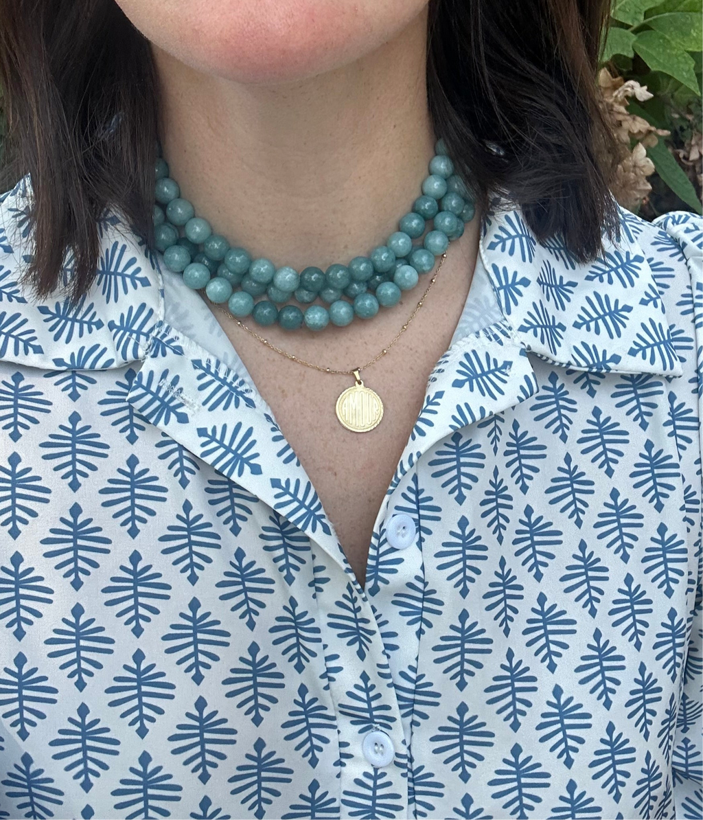 Holland Necklace