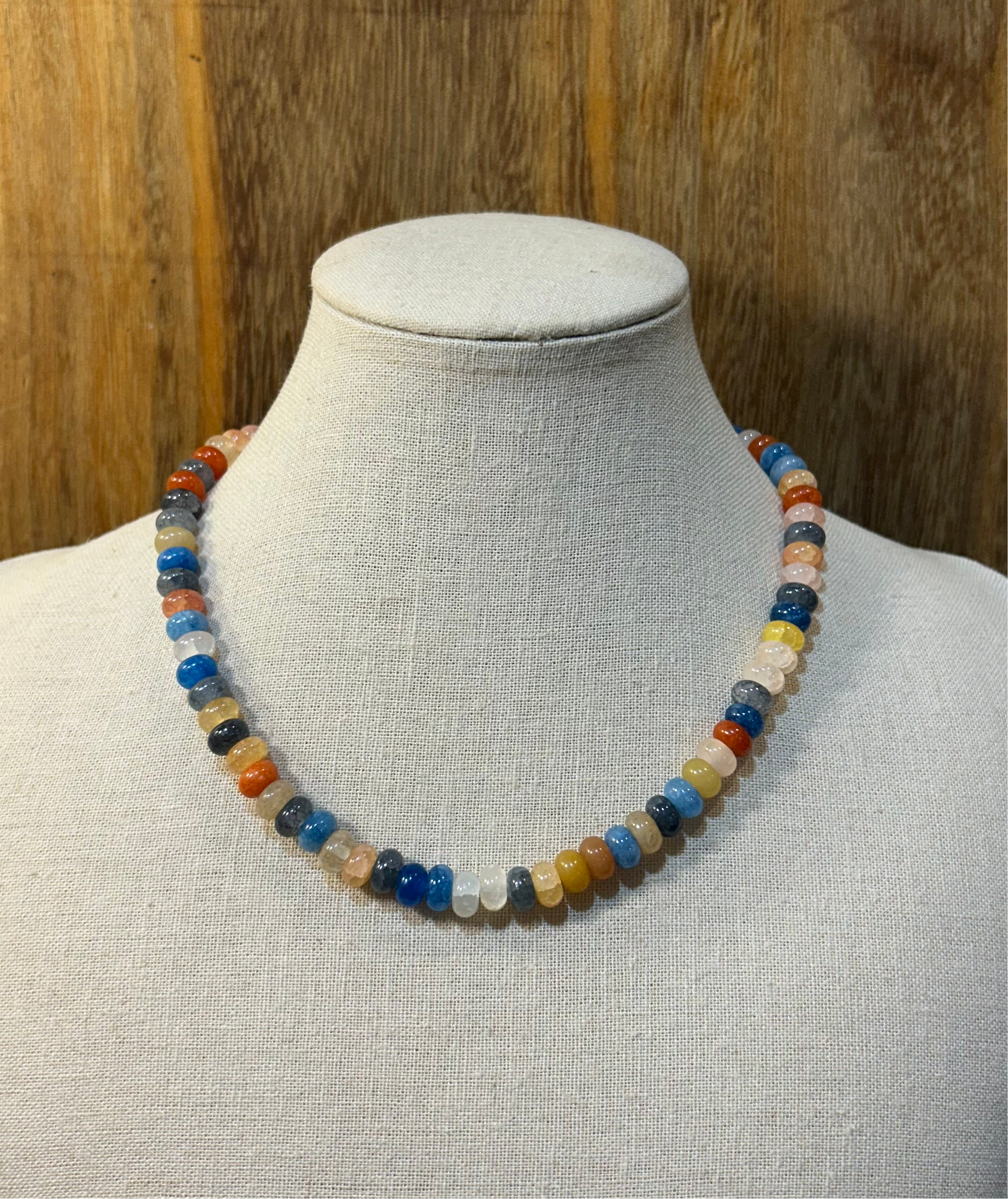 Meg Necklace