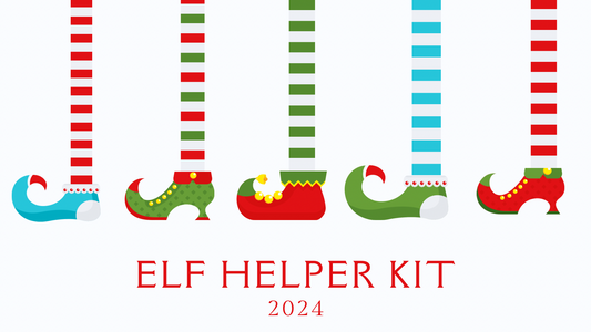 2024 Elf Helper Kit