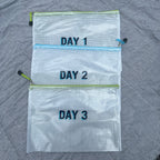 Packing Bags