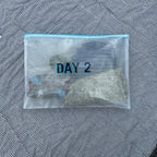 Packing Bags