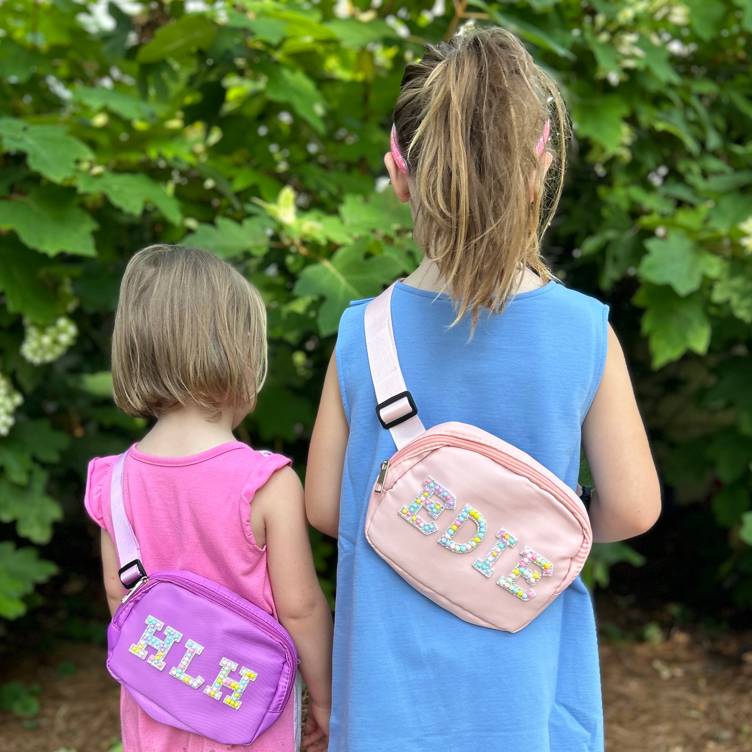 Fanny Pack