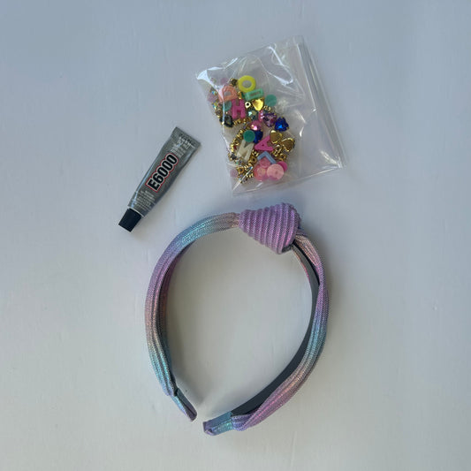 Design a Headband Kit