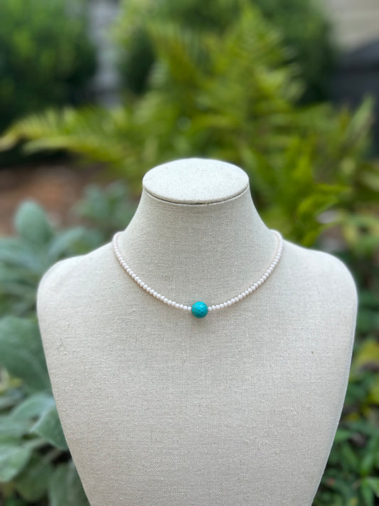 Girls Necklace #6