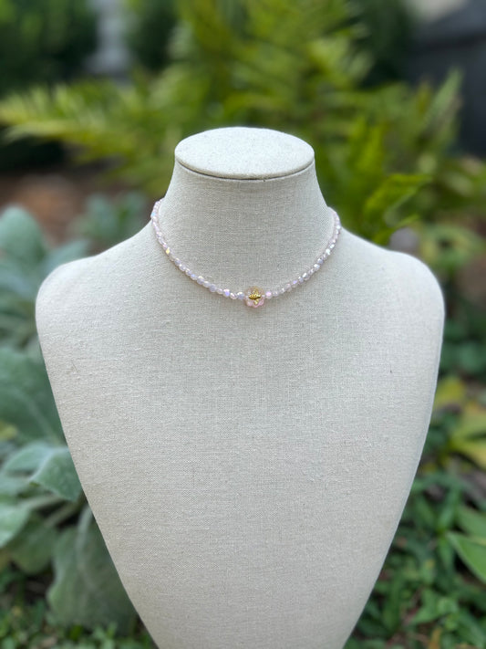 Girls Necklace #7