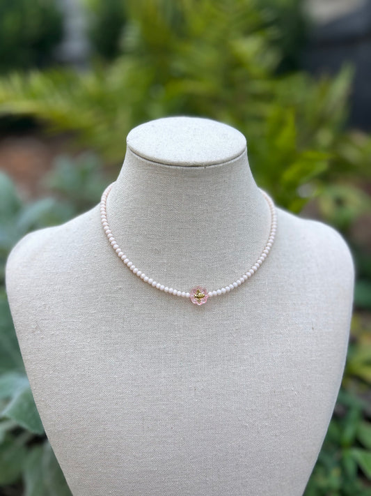 Girls Necklace #10