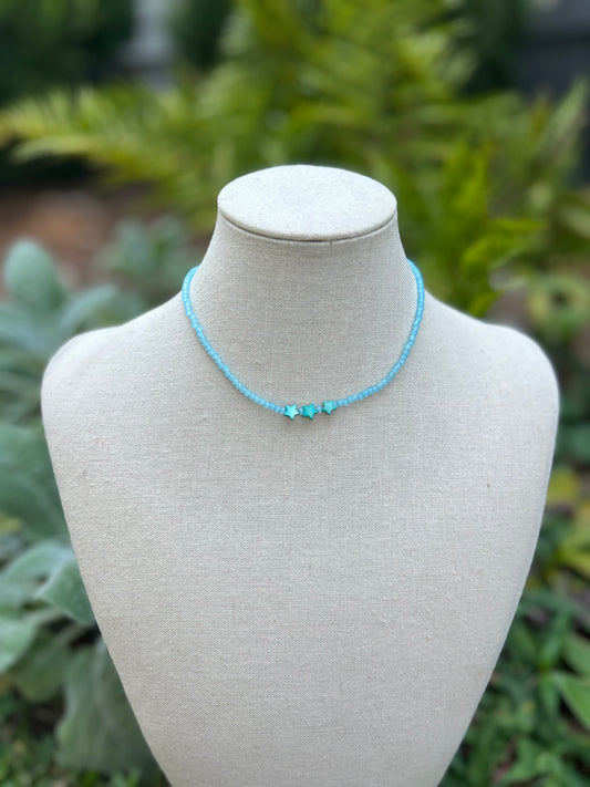 Girls Necklace #8