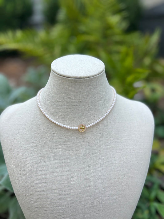 Girls Necklace #12