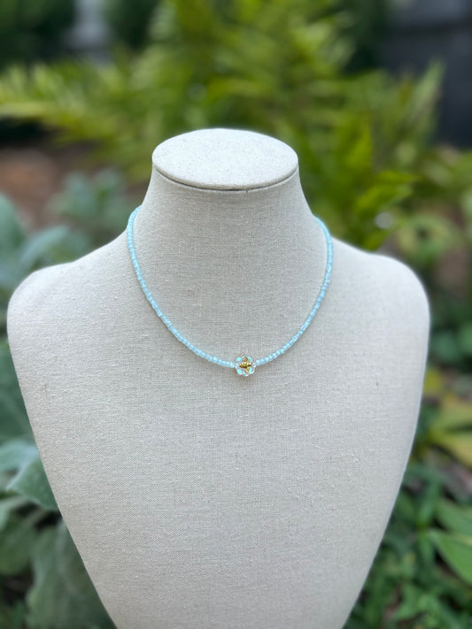 Girls Necklace #9
