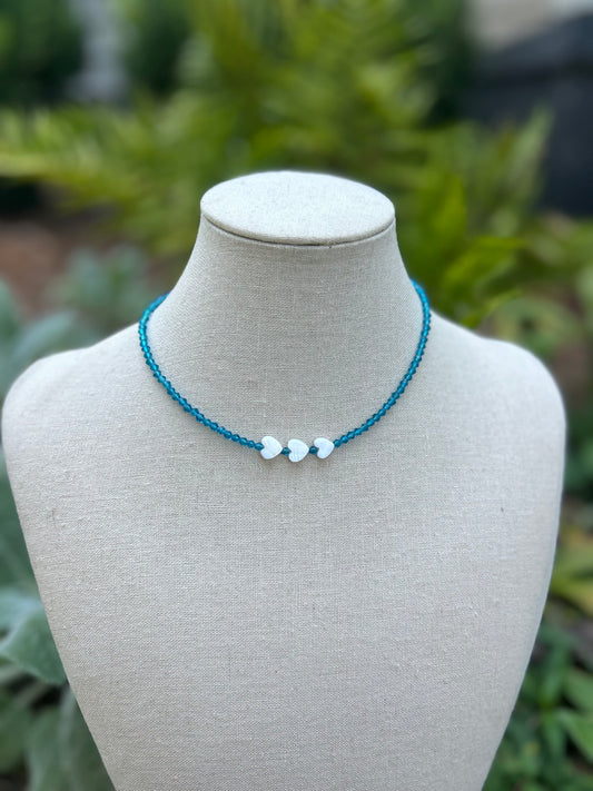 Girls Necklace #14