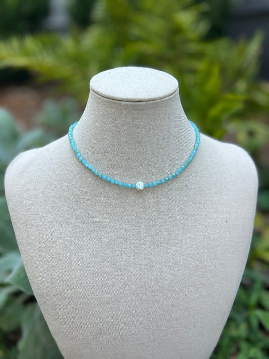 Girls Necklace #18