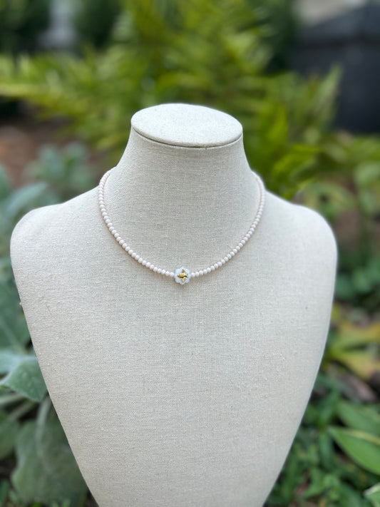 Girls Necklace #5
