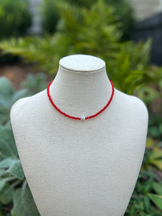 Girls Necklace #27