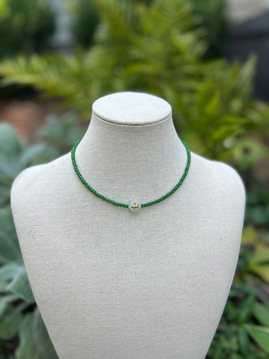 Girls Necklace #17