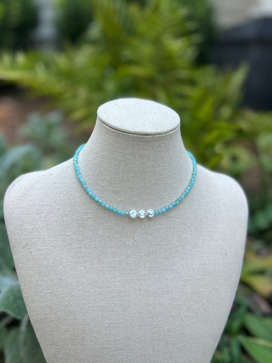 Girls Necklace #19