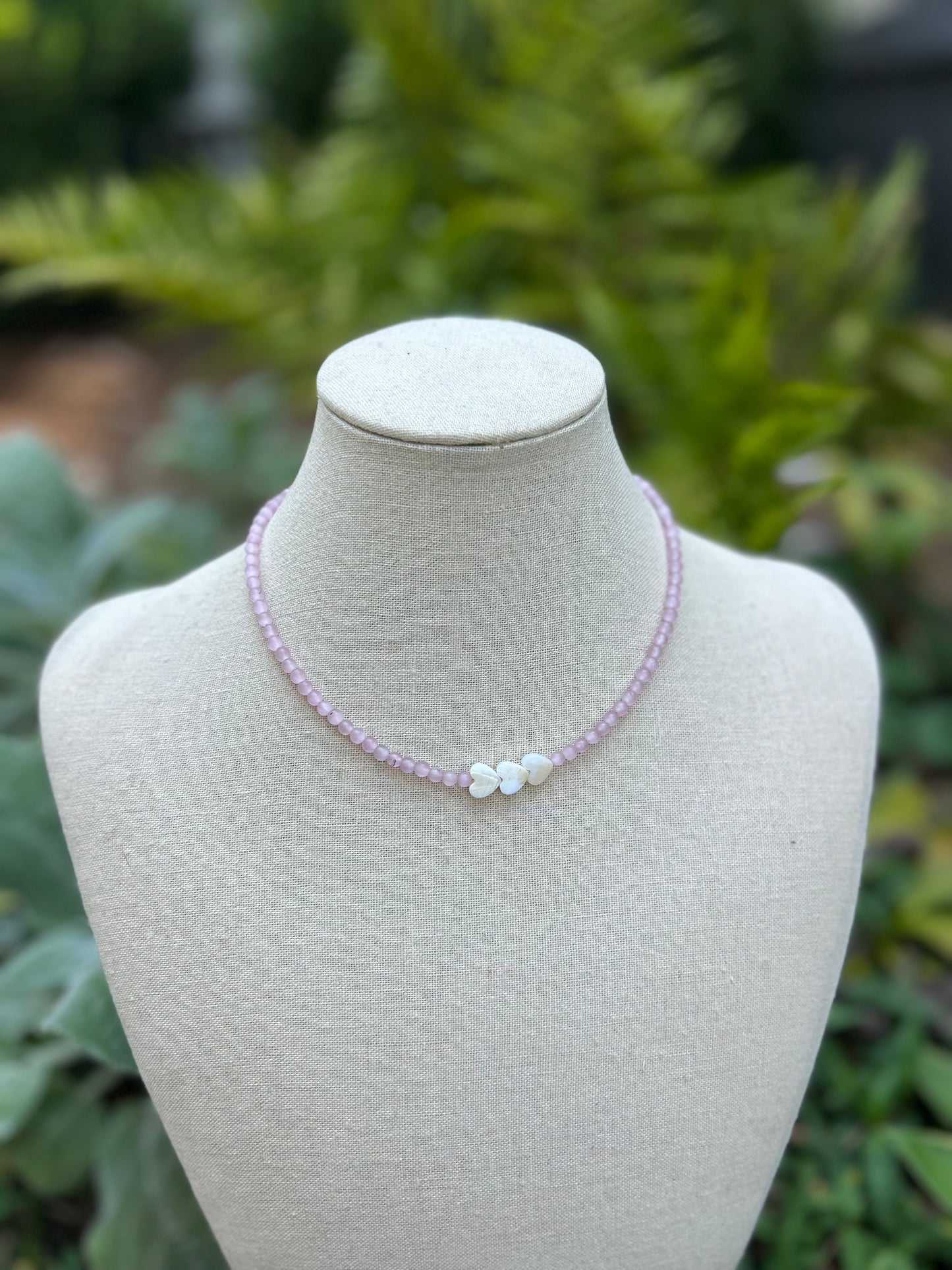 Girls Necklace #20