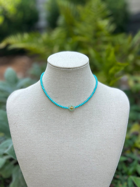 Girls Necklace #22