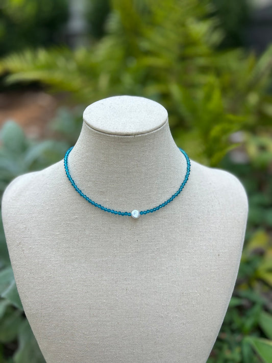Girls Necklace #15